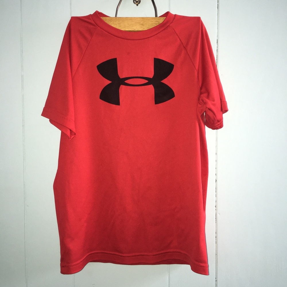 Under Armour Youth tee